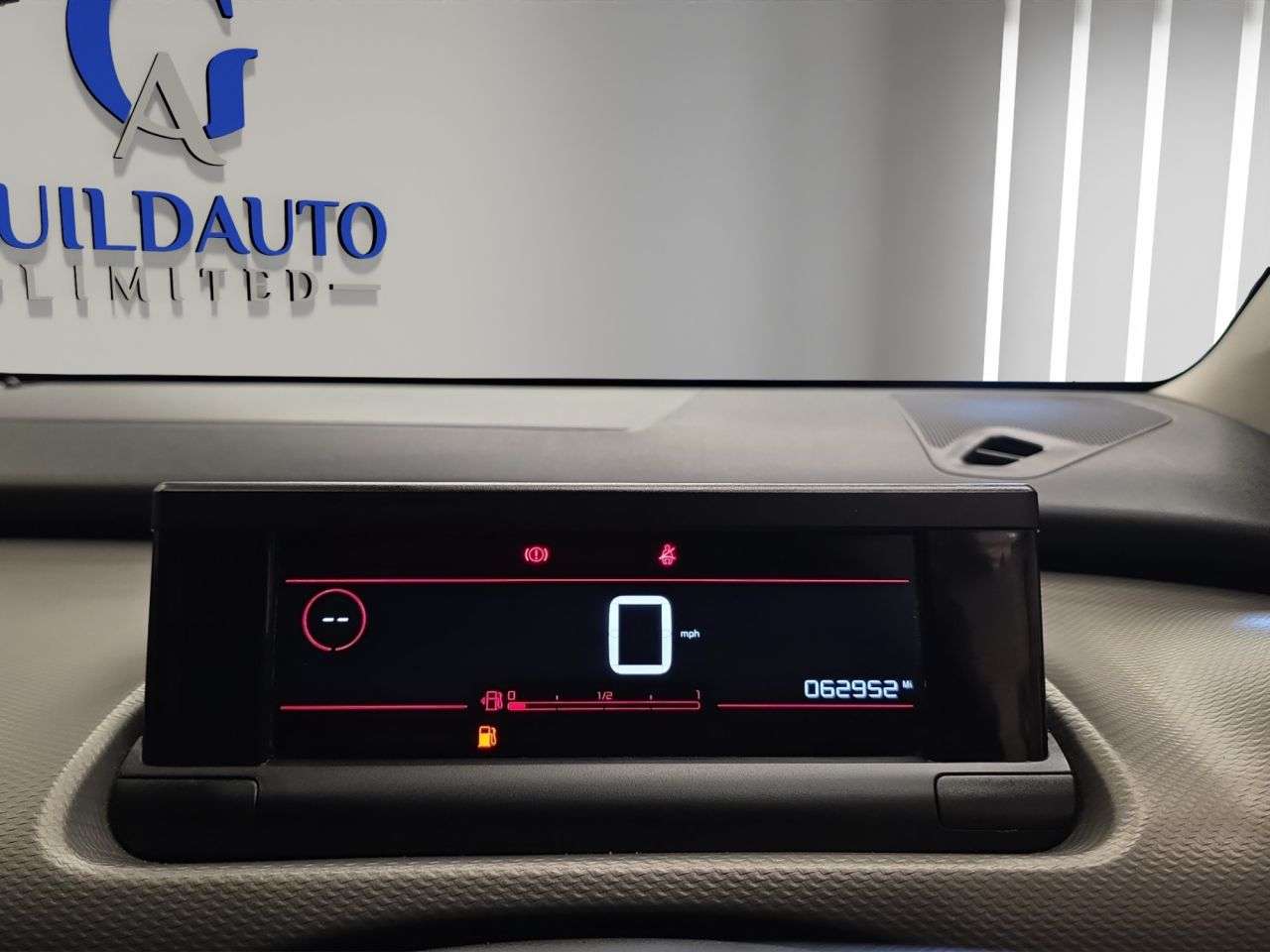 2021 CITROEN C4 CACTUS 2021 CITROEN C4 CACTUS