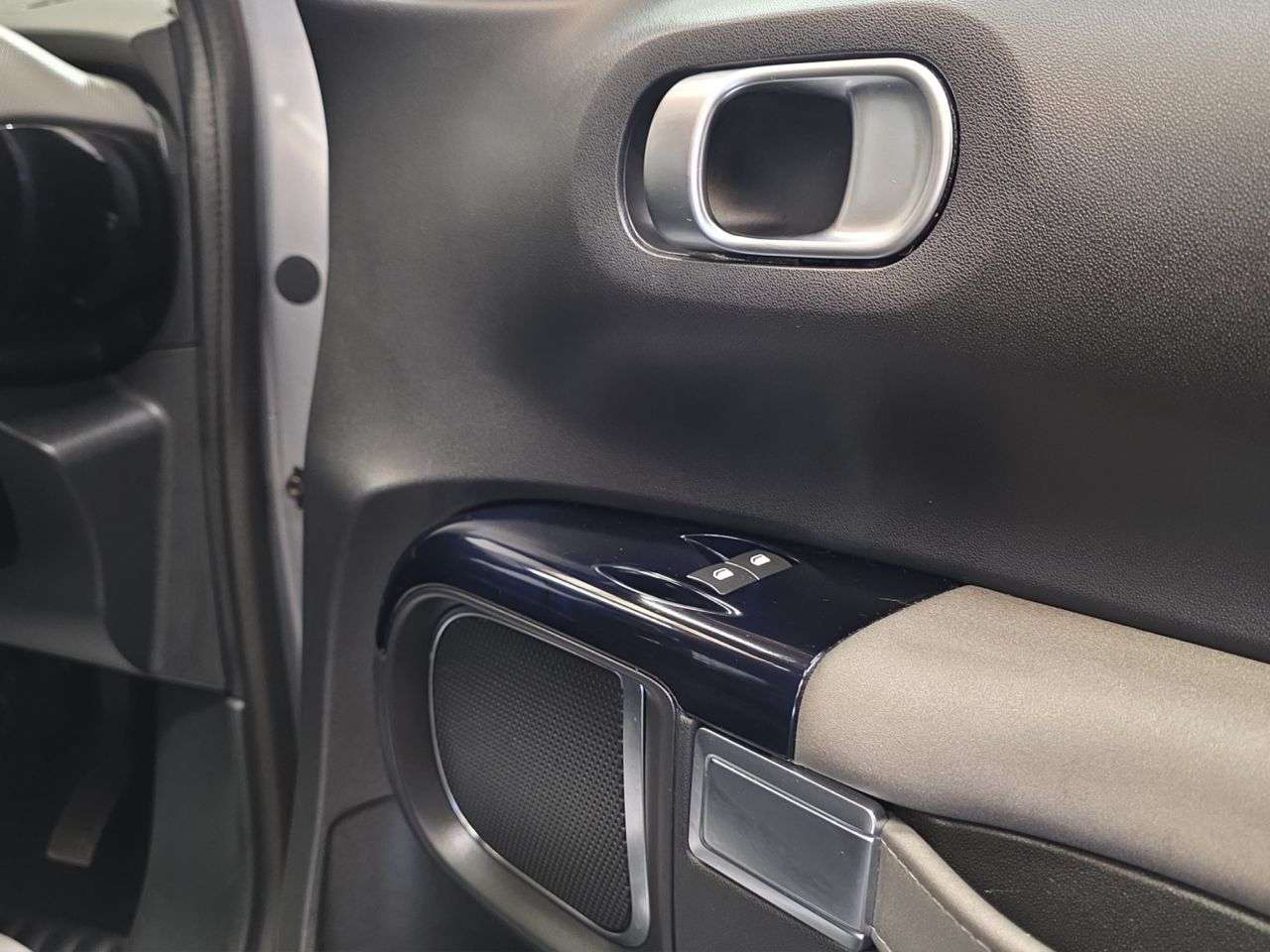 2021 CITROEN C4 CACTUS 2021 CITROEN C4 CACTUS