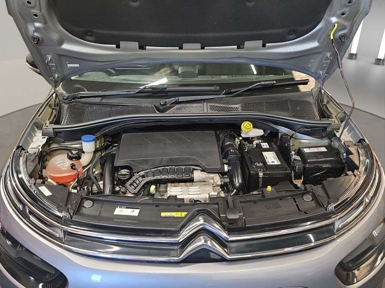 2021 CITROEN C4 CACTUS 2021 CITROEN C4 CACTUS