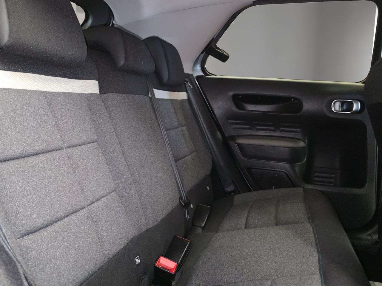 2021 CITROEN C4 CACTUS 2021 CITROEN C4 CACTUS