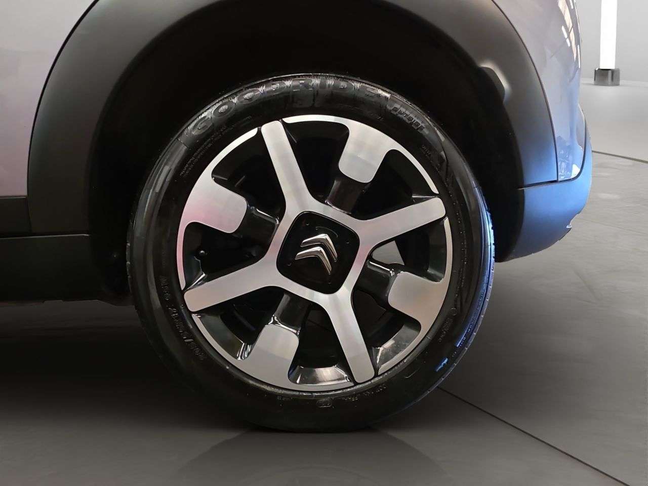 2021 CITROEN C4 CACTUS 2021 CITROEN C4 CACTUS