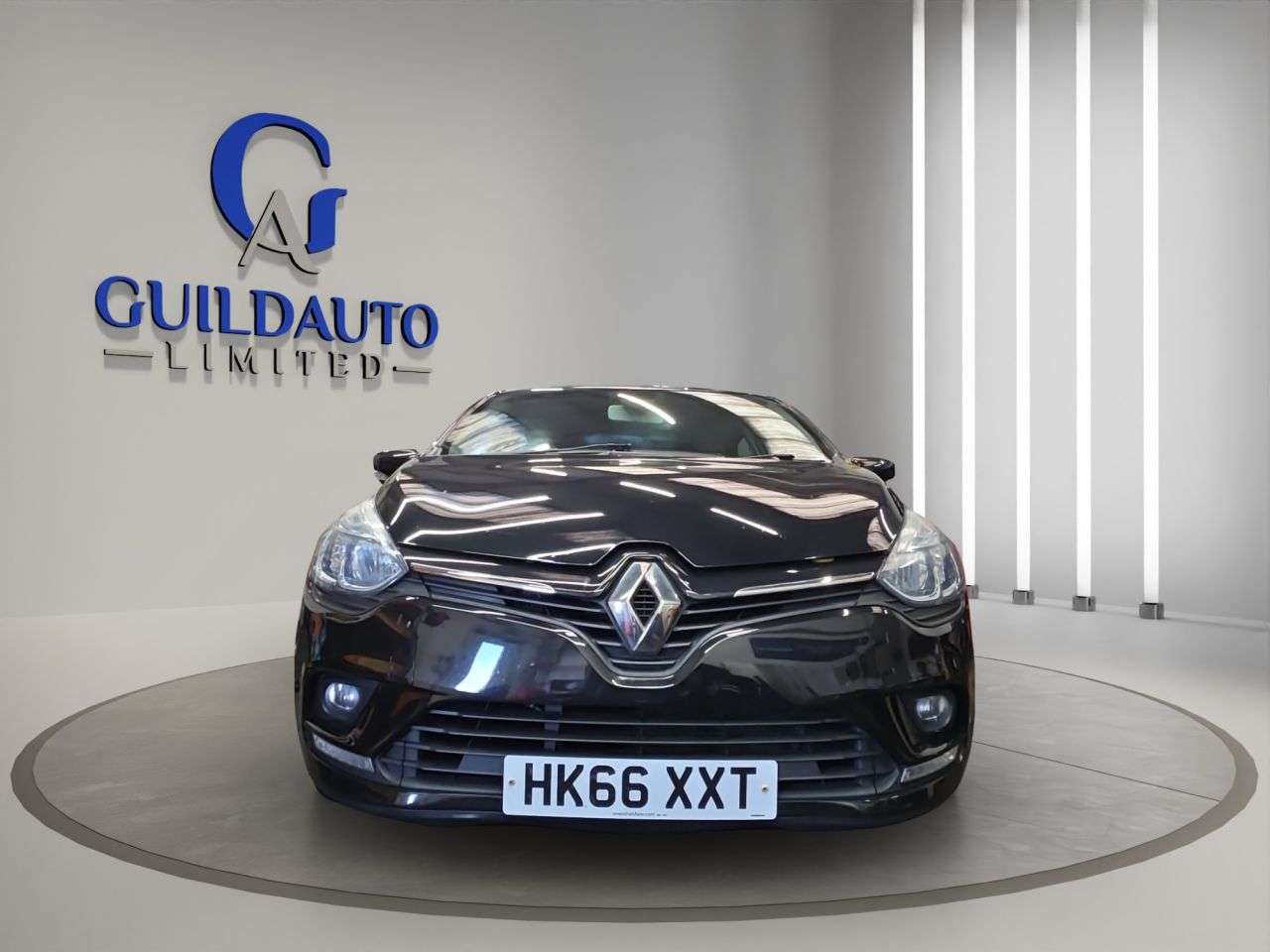 A 2016 RENAULT CLIO 1.2 16V Dynamique Nav Hatchback 5dr Petrol Manual Euro 6 (75 ps) A 2016 RENAULT CLIO 1.2 16V Dynamique Nav Hatchback 5dr Petrol Manual Euro 6 (75 ps)