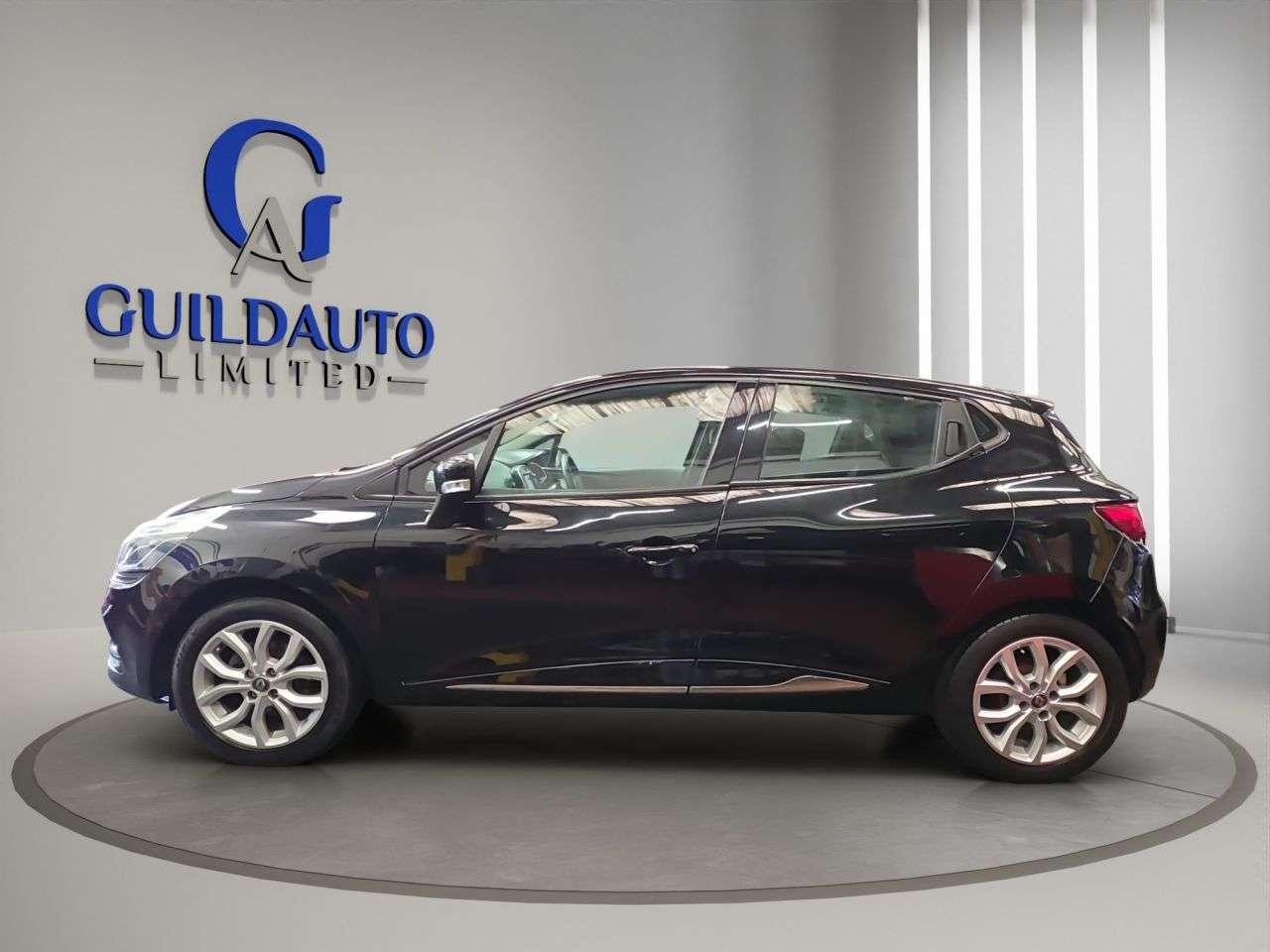 2016 RENAULT CLIO 2016 RENAULT CLIO