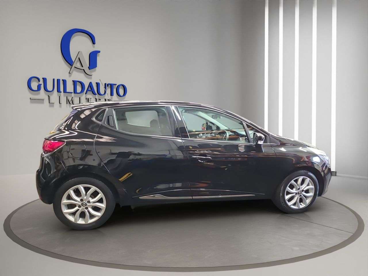 2016 RENAULT CLIO 2016 RENAULT CLIO