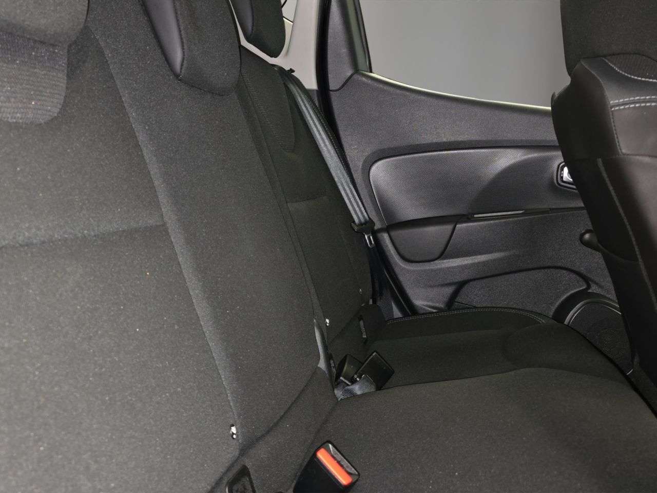 2016 RENAULT CLIO 2016 RENAULT CLIO