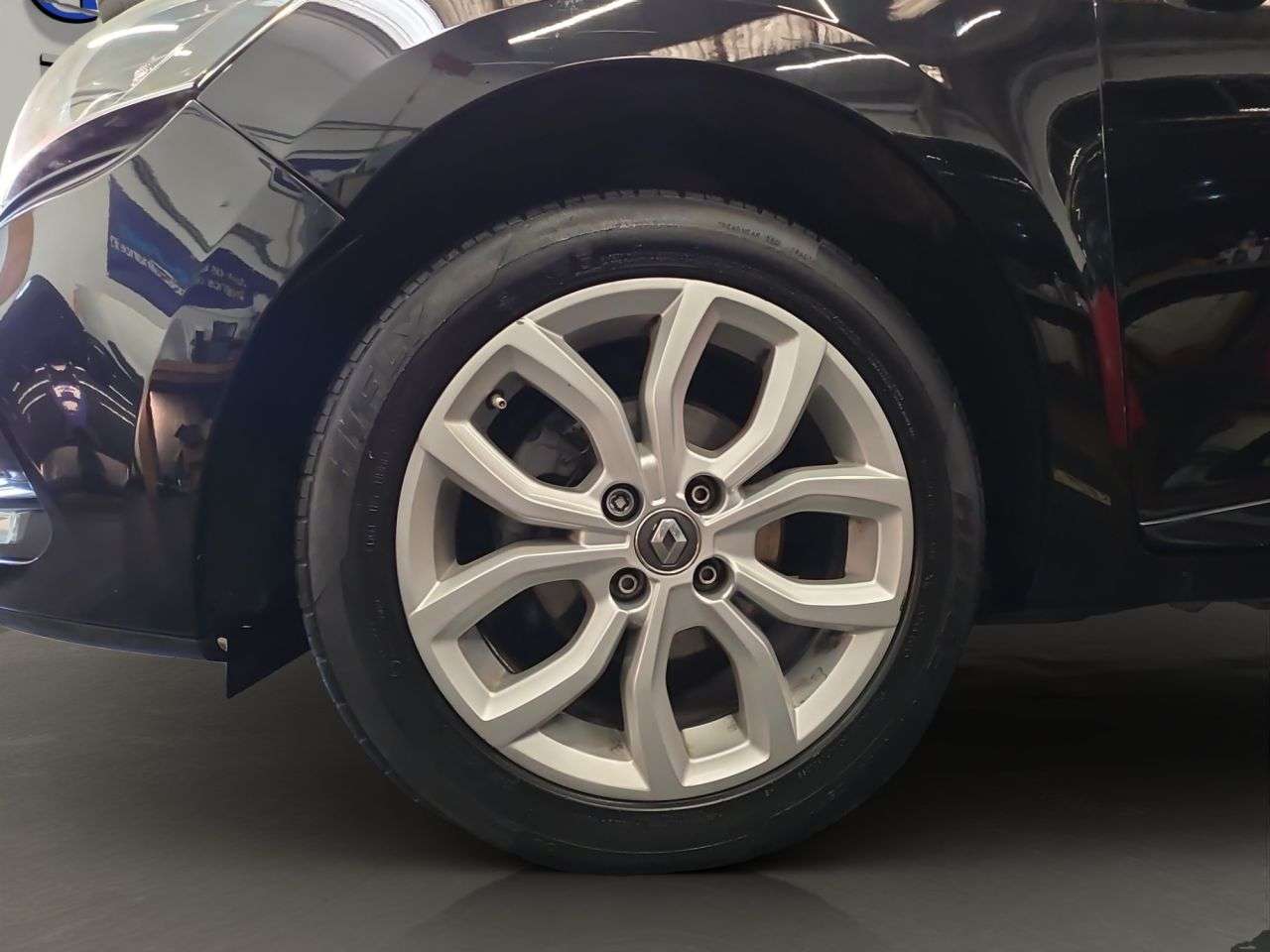 2016 RENAULT CLIO 2016 RENAULT CLIO