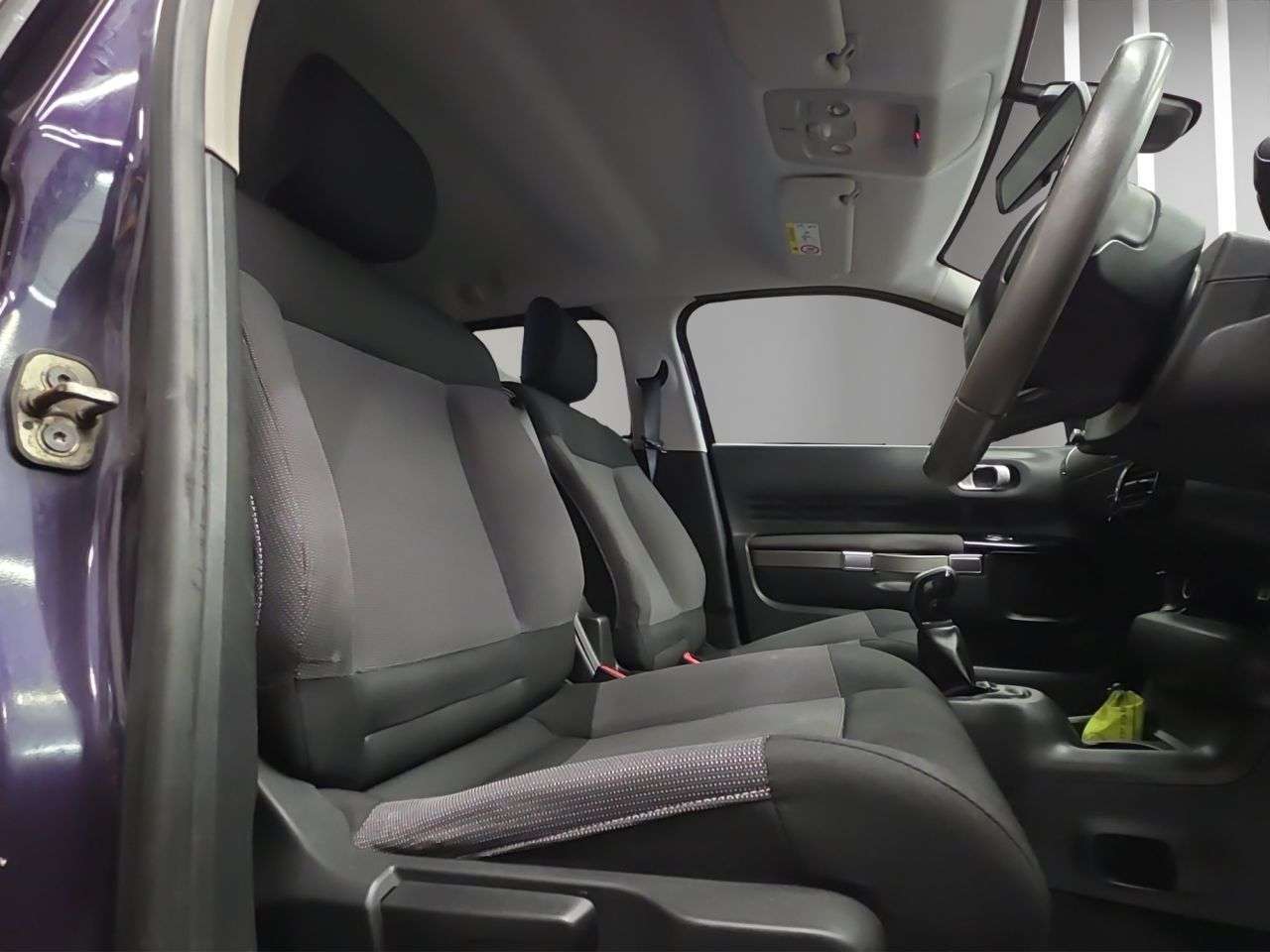 2016 CITROEN C4 CACTUS 2016 CITROEN C4 CACTUS