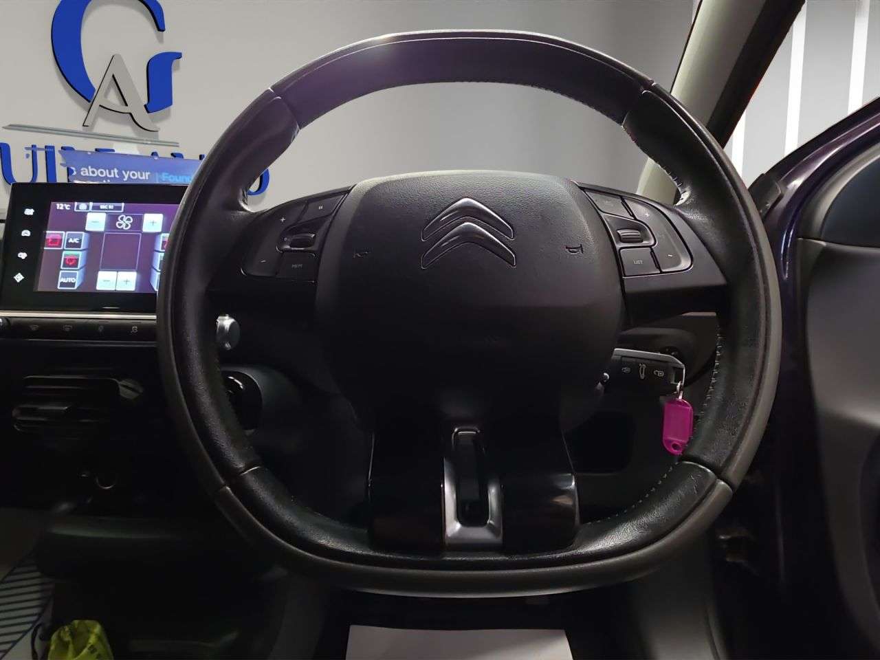 2016 CITROEN C4 CACTUS 2016 CITROEN C4 CACTUS