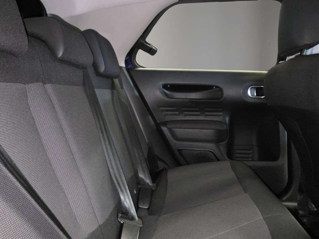 2016 CITROEN C4 CACTUS 2016 CITROEN C4 CACTUS