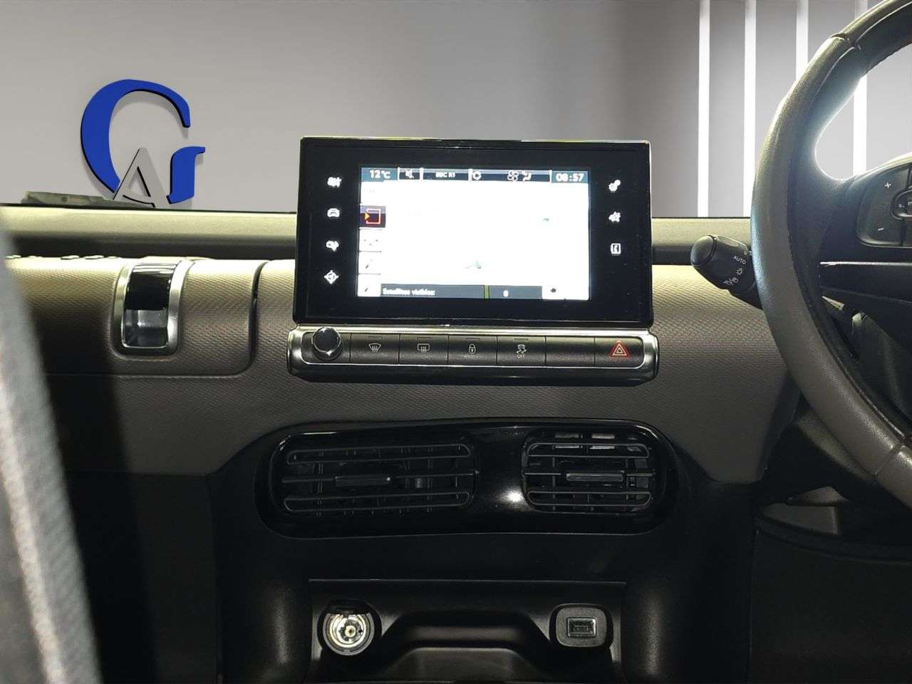 2016 CITROEN C4 CACTUS 2016 CITROEN C4 CACTUS