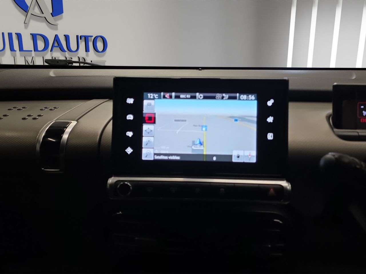 2016 CITROEN C4 CACTUS 2016 CITROEN C4 CACTUS