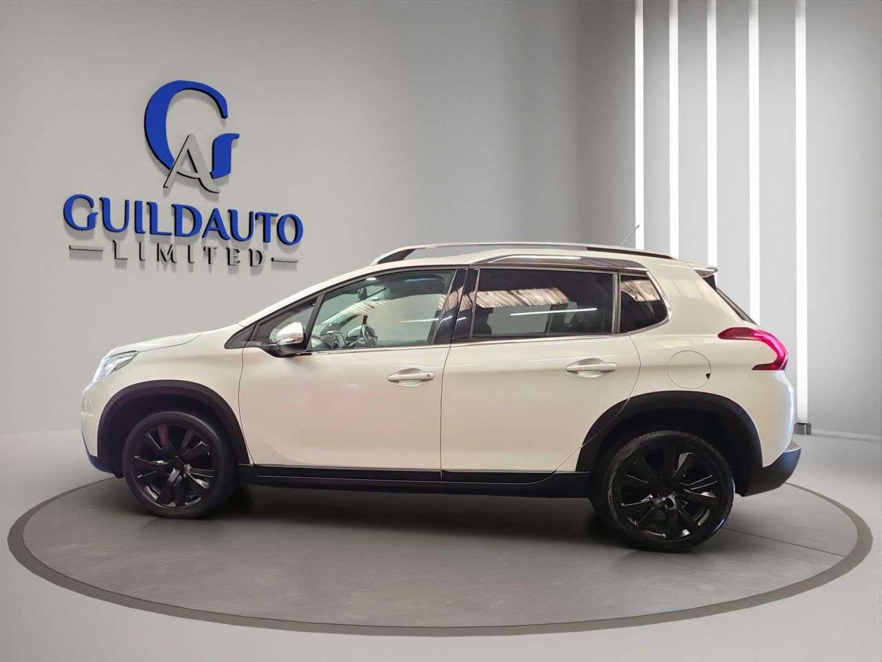2019 PEUGEOT 2008 2019 PEUGEOT 2008