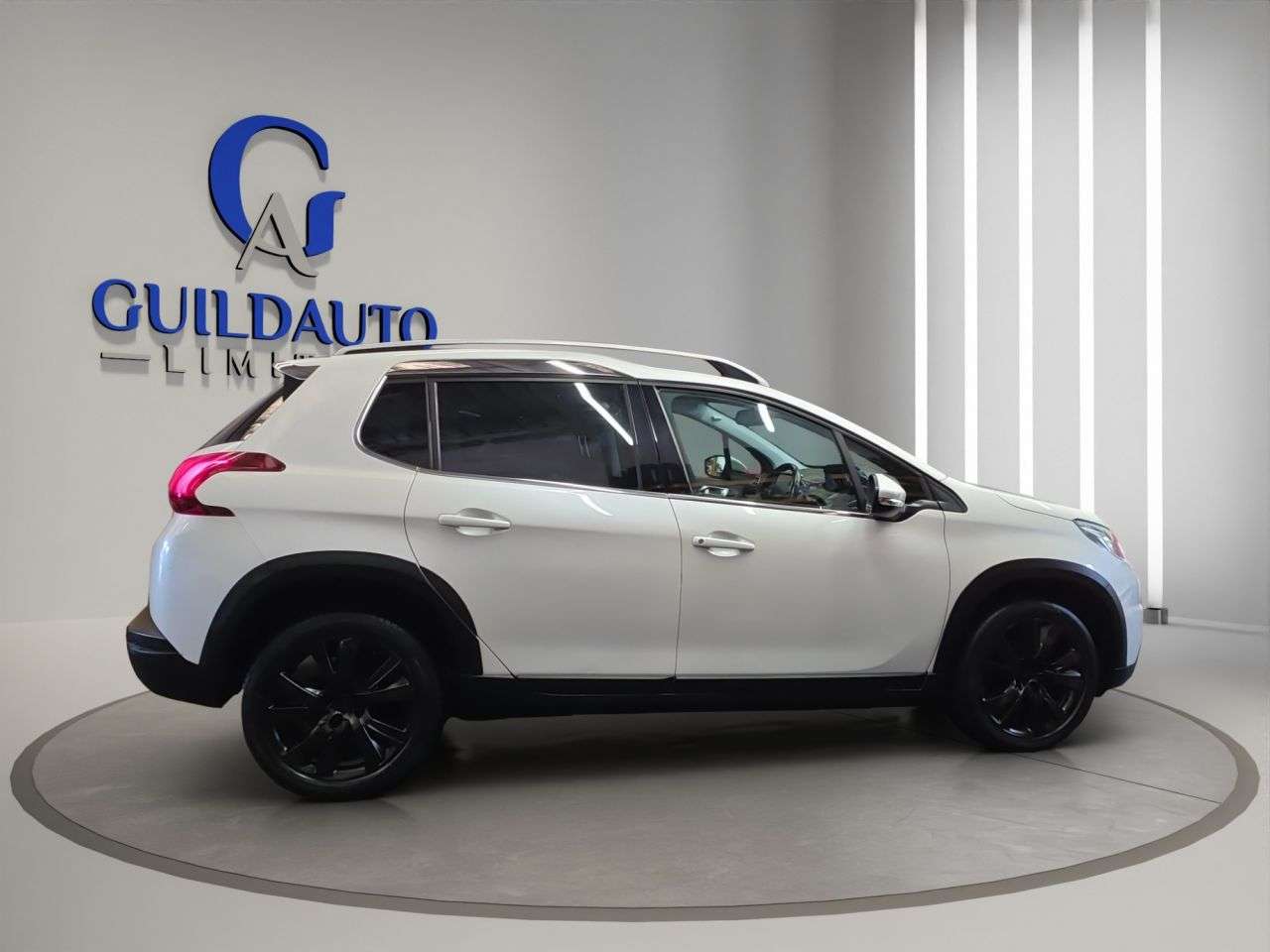 2019 PEUGEOT 2008 2019 PEUGEOT 2008