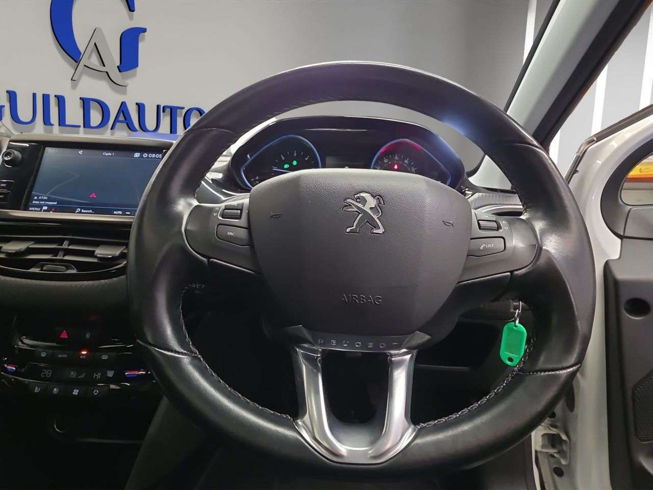 2019 PEUGEOT 2008 2019 PEUGEOT 2008