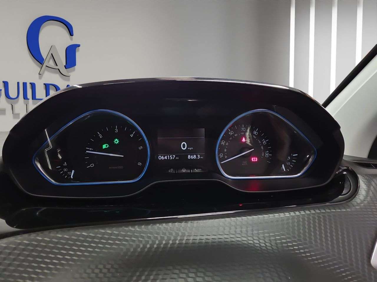 2019 PEUGEOT 2008 2019 PEUGEOT 2008