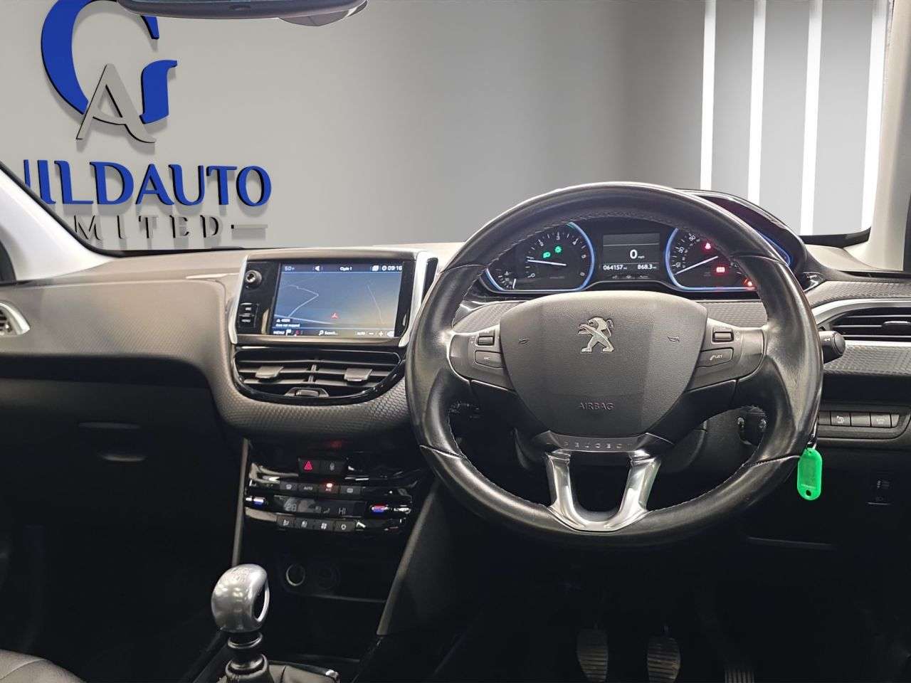 2019 PEUGEOT 2008 2019 PEUGEOT 2008