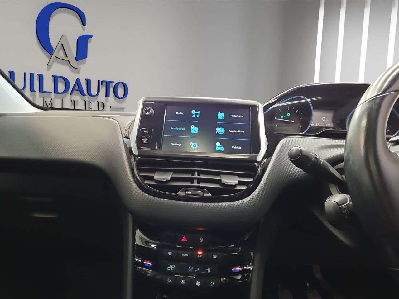 2019 PEUGEOT 2008 2019 PEUGEOT 2008
