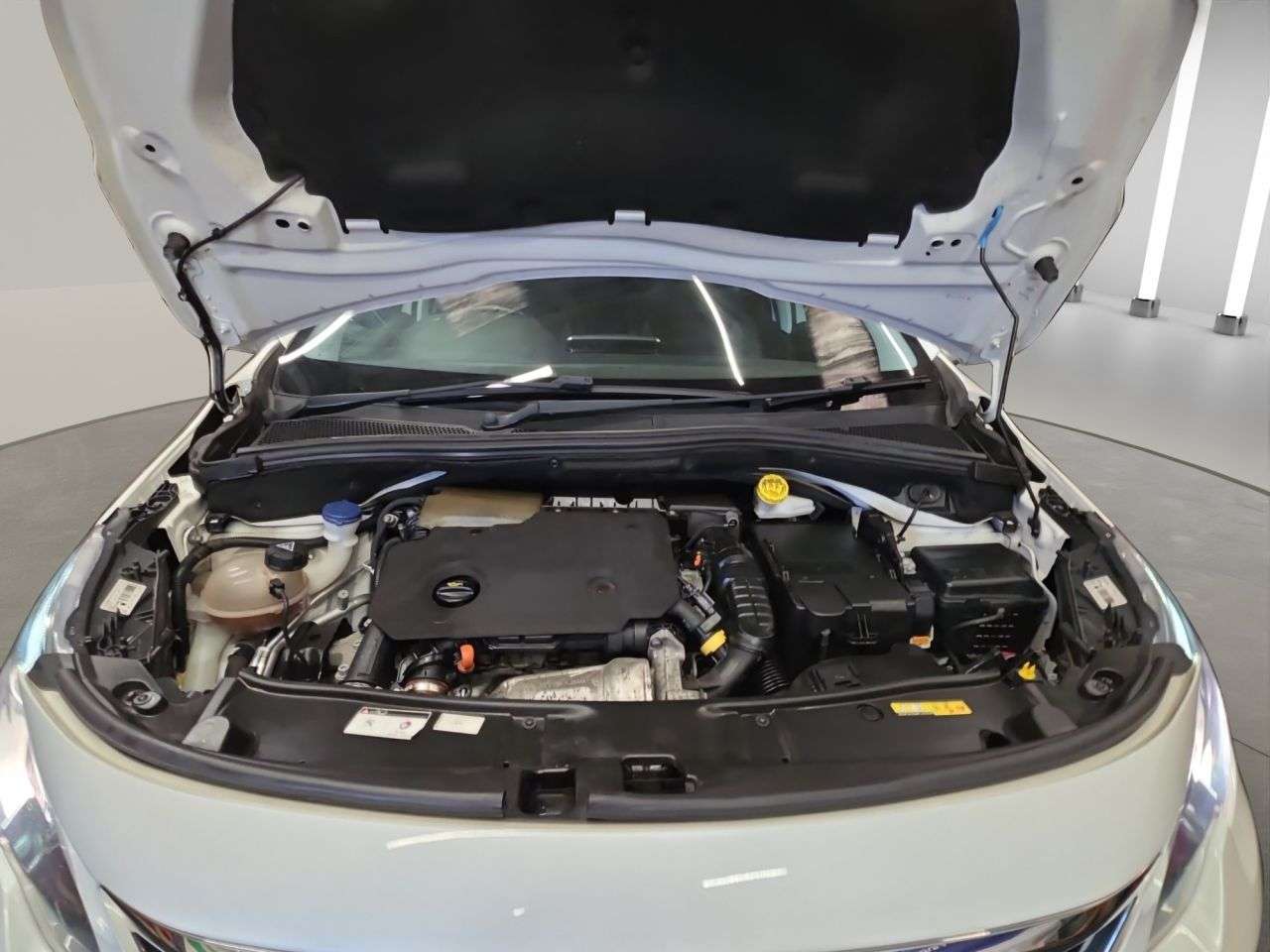 2019 PEUGEOT 2008 2019 PEUGEOT 2008
