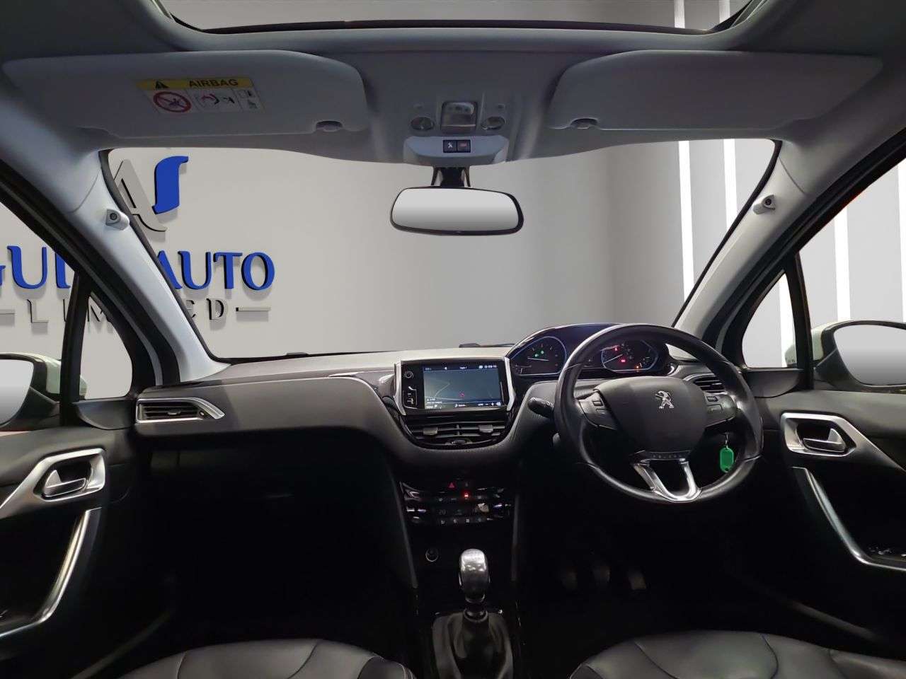2019 PEUGEOT 2008 2019 PEUGEOT 2008