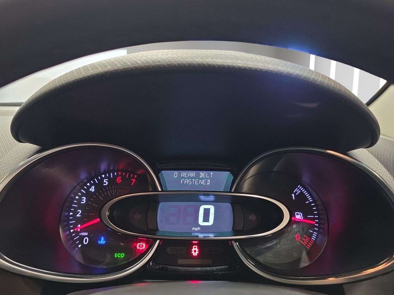 2019 RENAULT CLIO 2019 RENAULT CLIO