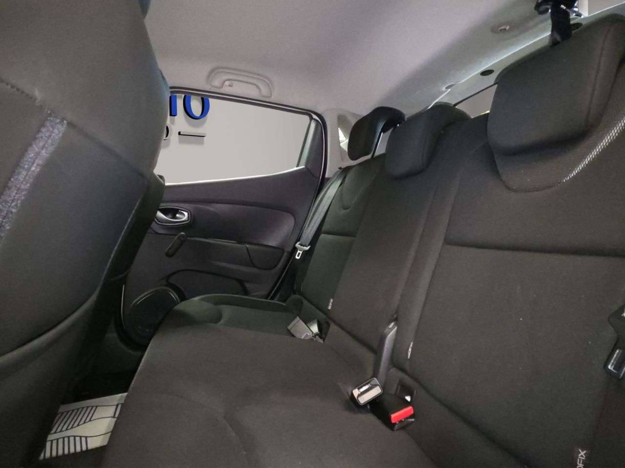 2019 RENAULT CLIO 2019 RENAULT CLIO