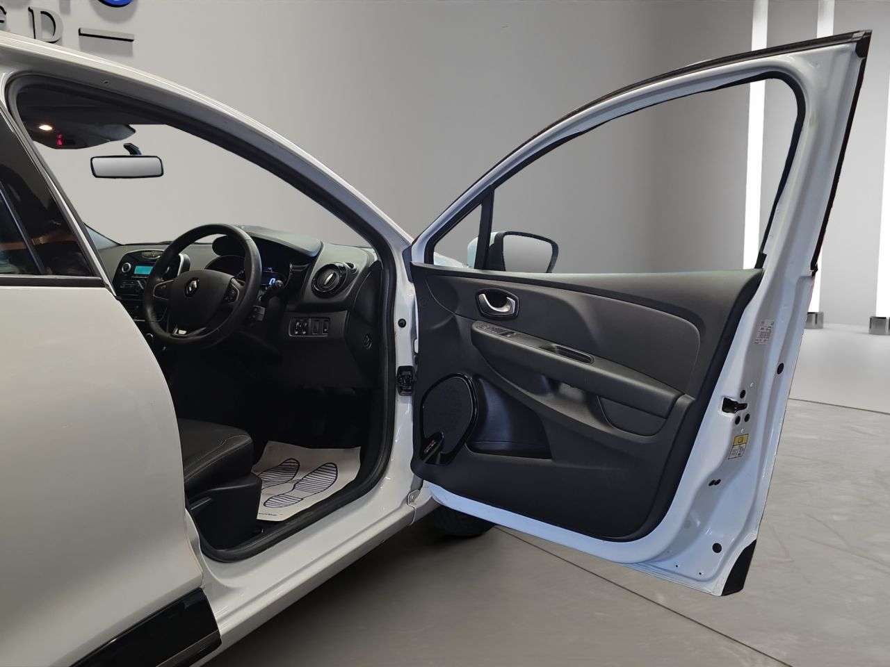 2019 RENAULT CLIO 2019 RENAULT CLIO