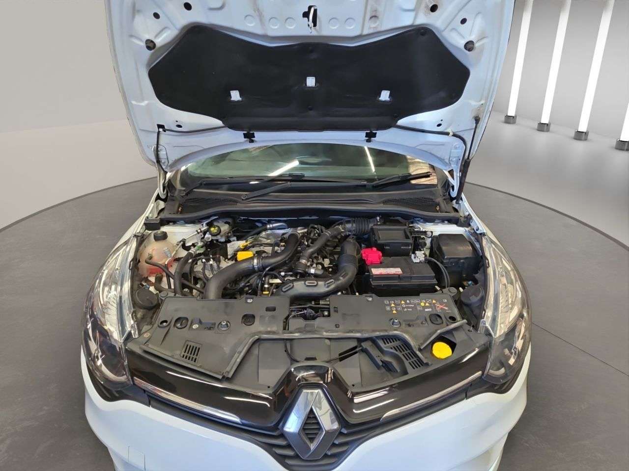 2019 RENAULT CLIO 2019 RENAULT CLIO