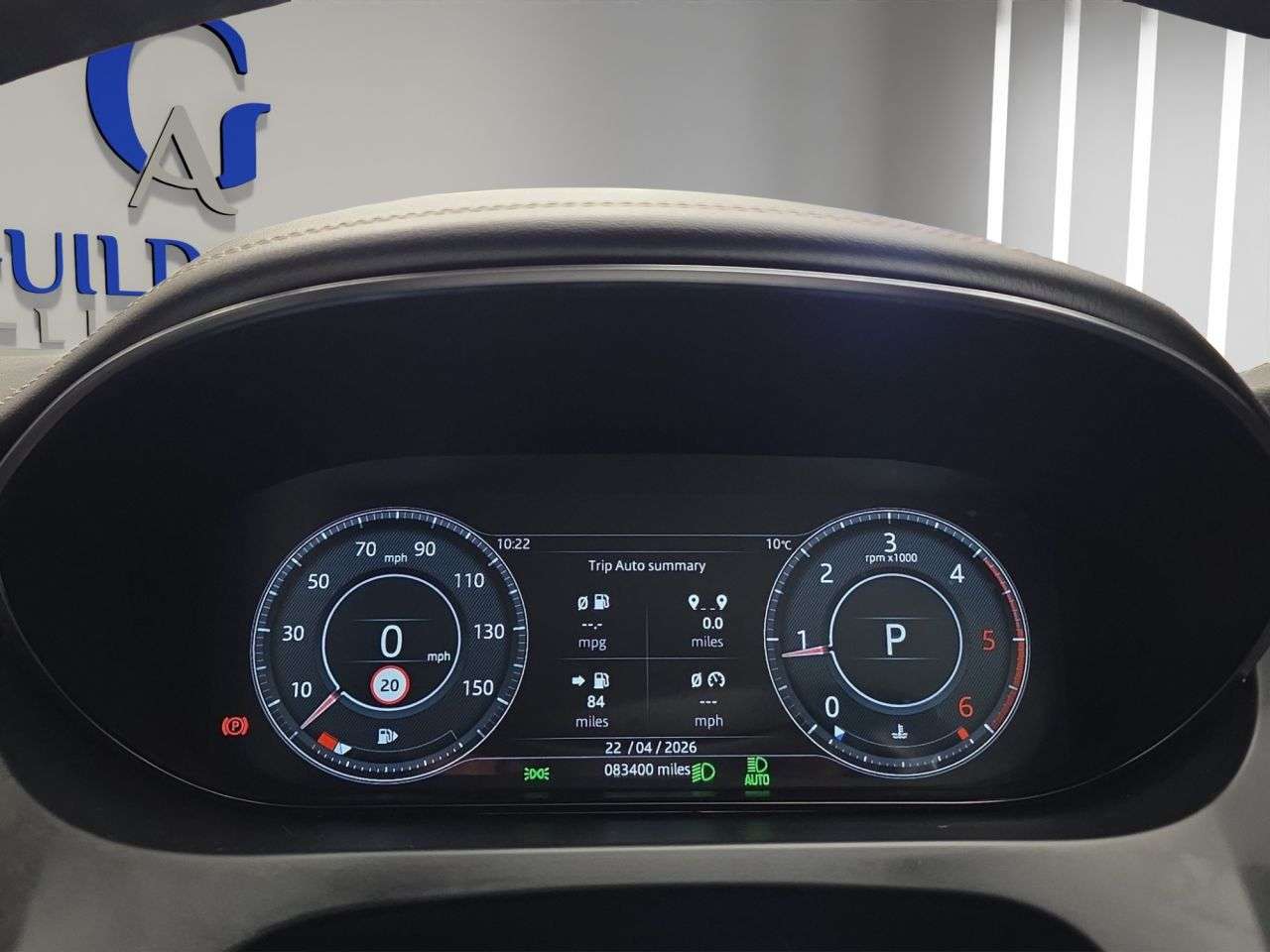 2019 JAGUAR E-PACE 2019 JAGUAR E-PACE