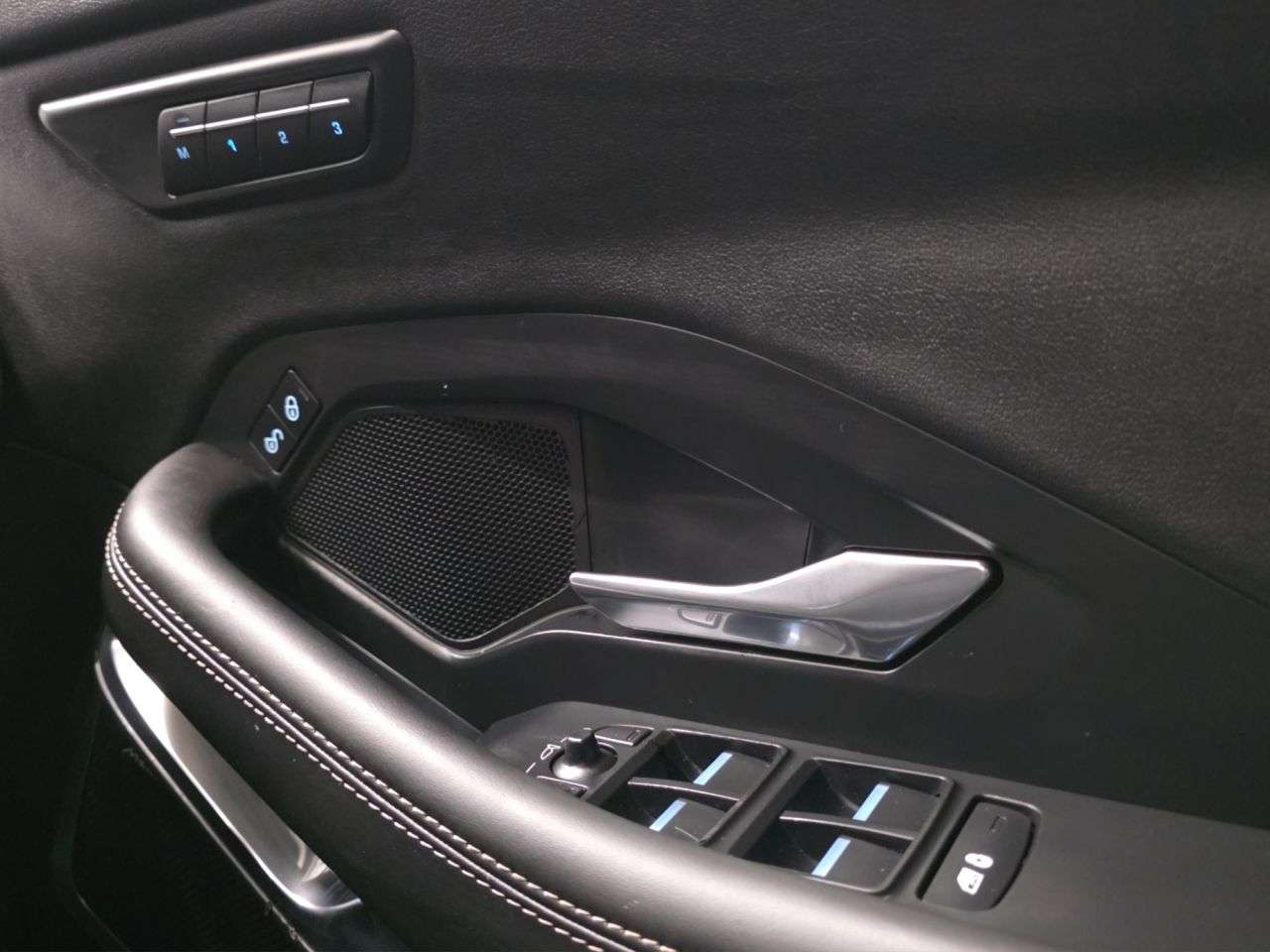 2019 JAGUAR E-PACE 2019 JAGUAR E-PACE