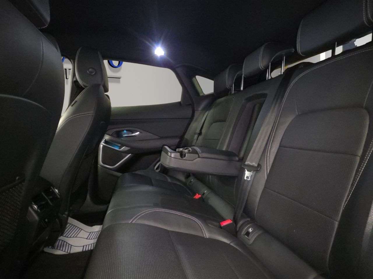 2019 JAGUAR E-PACE 2019 JAGUAR E-PACE