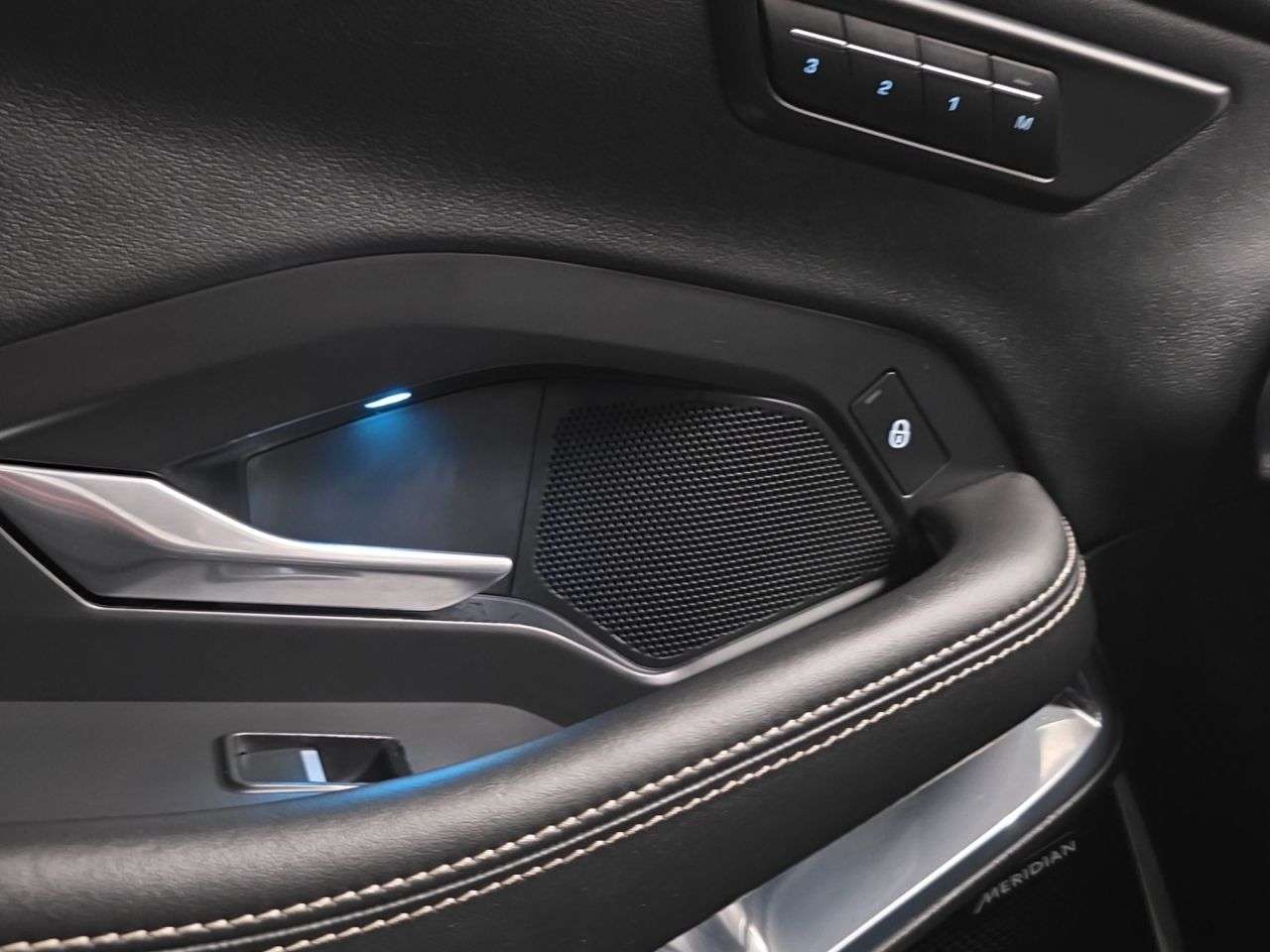 2019 JAGUAR E-PACE 2019 JAGUAR E-PACE