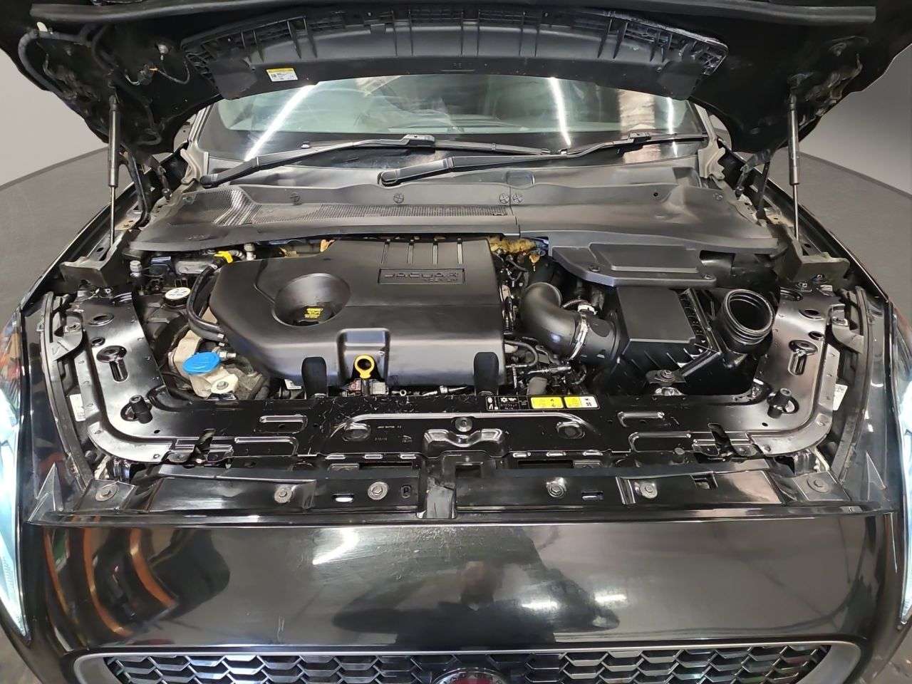 2019 JAGUAR E-PACE 2019 JAGUAR E-PACE