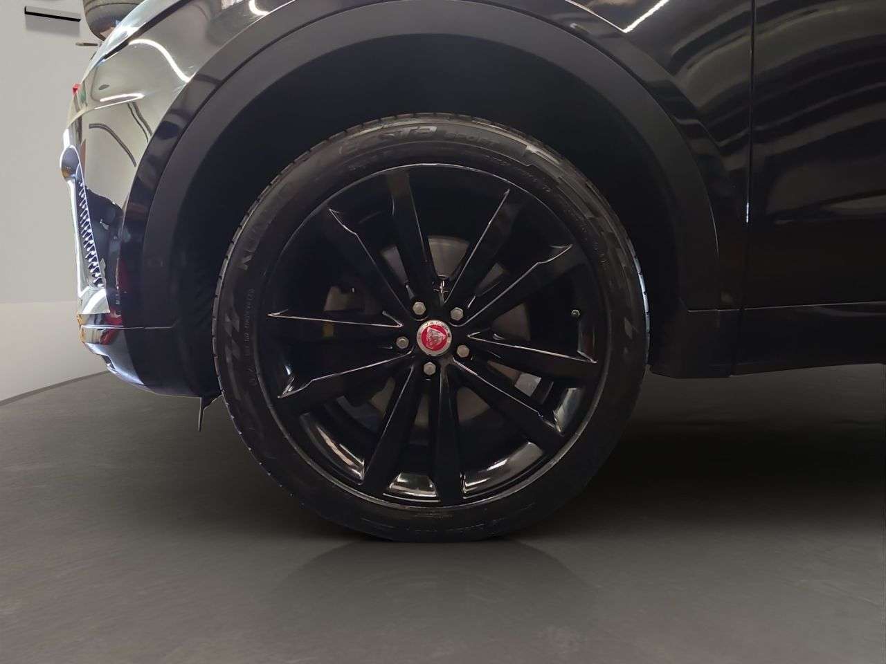 2019 JAGUAR E-PACE 2019 JAGUAR E-PACE