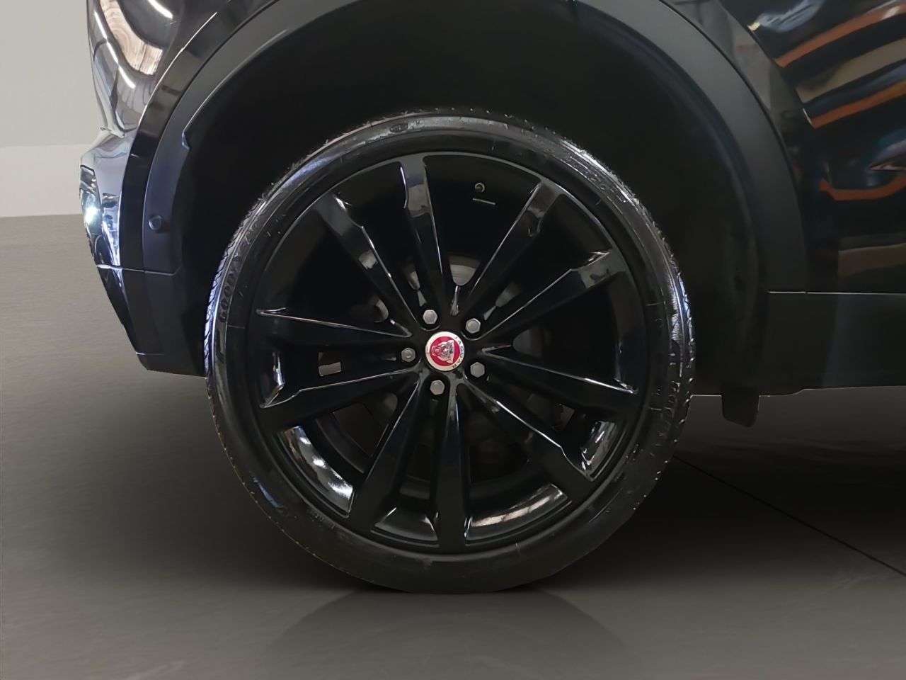 2019 JAGUAR E-PACE 2019 JAGUAR E-PACE