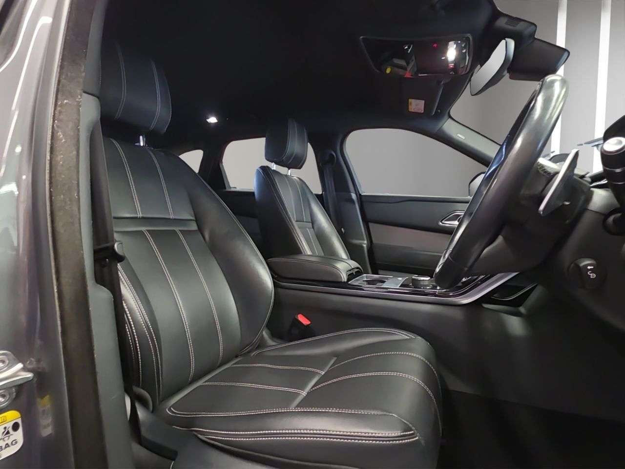 2018 LAND ROVER RANGE ROVER VELAR 2018 LAND ROVER RANGE ROVER VELAR