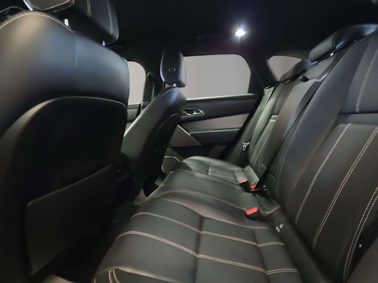 2018 LAND ROVER RANGE ROVER VELAR 2018 LAND ROVER RANGE ROVER VELAR