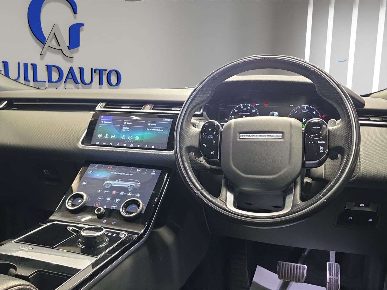 2018 LAND ROVER RANGE ROVER VELAR 2018 LAND ROVER RANGE ROVER VELAR