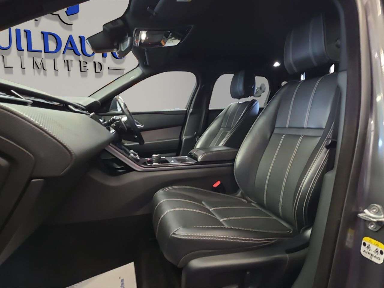 2018 LAND ROVER RANGE ROVER VELAR 2018 LAND ROVER RANGE ROVER VELAR