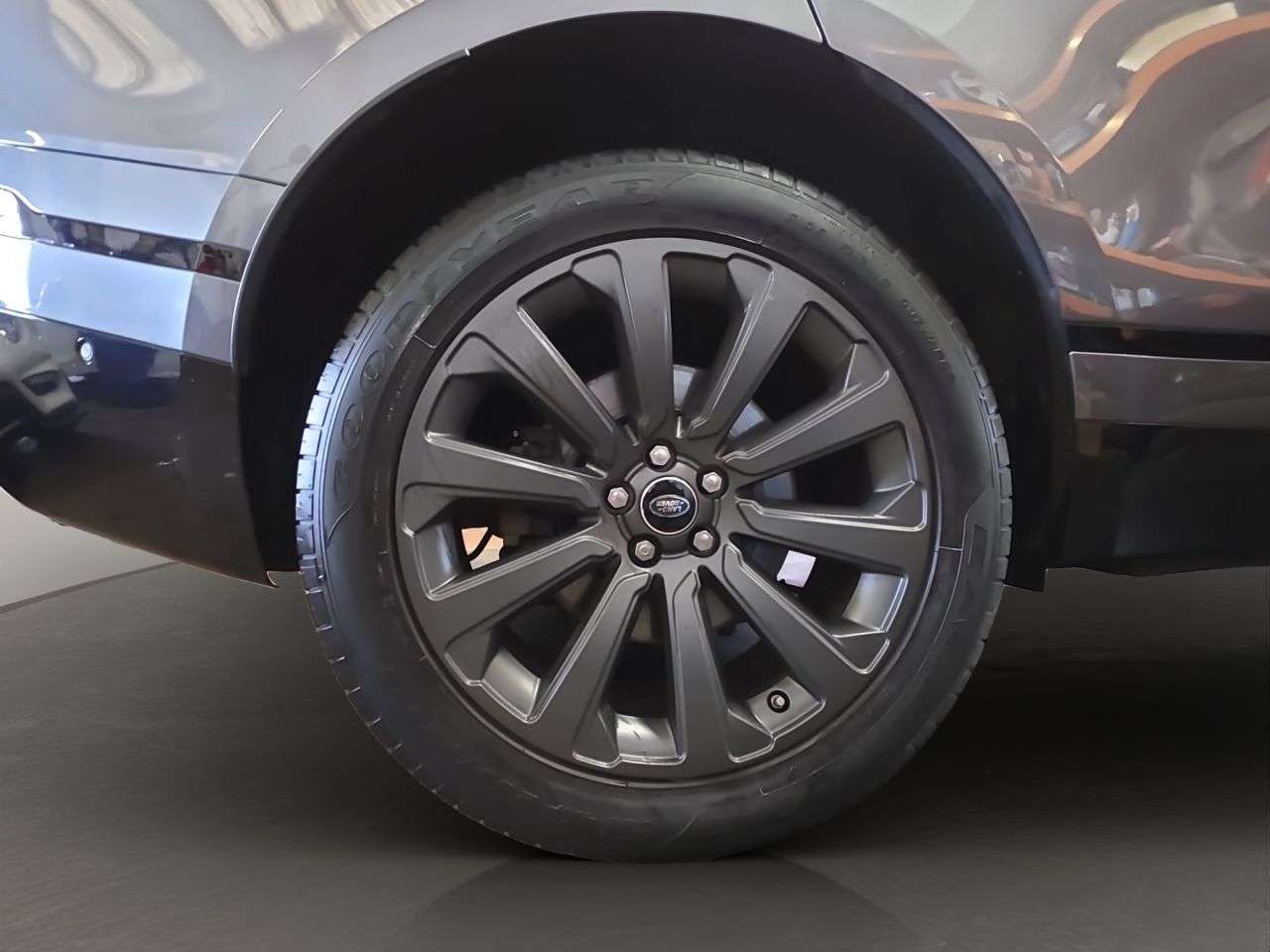 2018 LAND ROVER RANGE ROVER VELAR 2018 LAND ROVER RANGE ROVER VELAR
