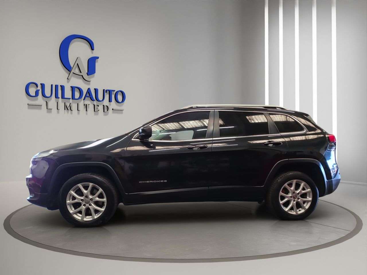 2016 JEEP CHEROKEE 2016 JEEP CHEROKEE