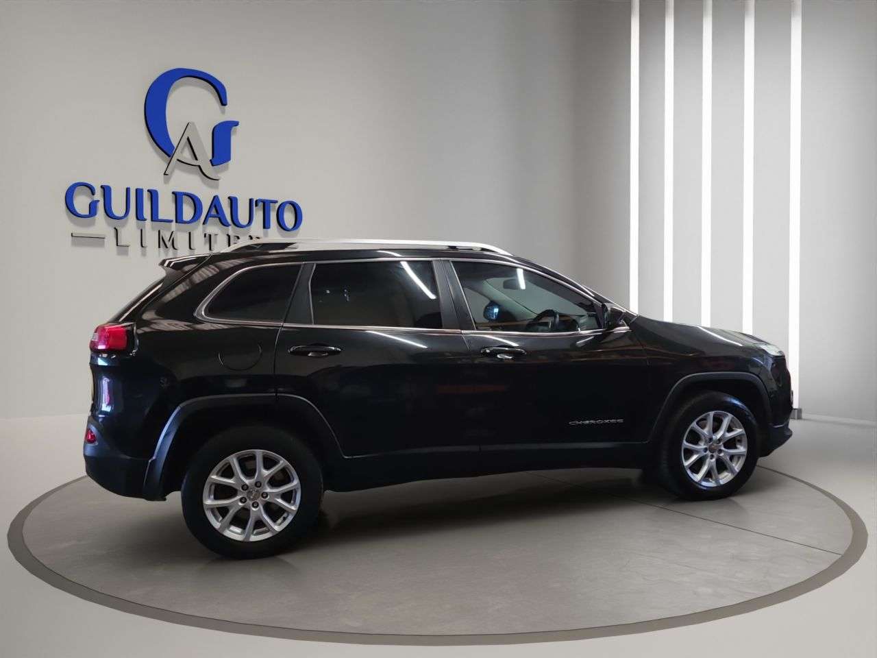 2016 JEEP CHEROKEE 2016 JEEP CHEROKEE