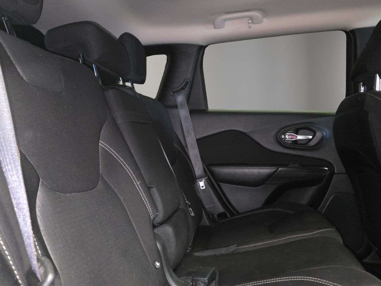 2016 JEEP CHEROKEE 2016 JEEP CHEROKEE