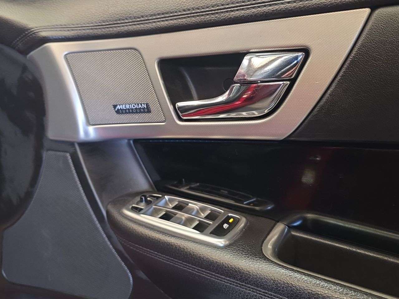 2015 JAGUAR XF 2015 JAGUAR XF