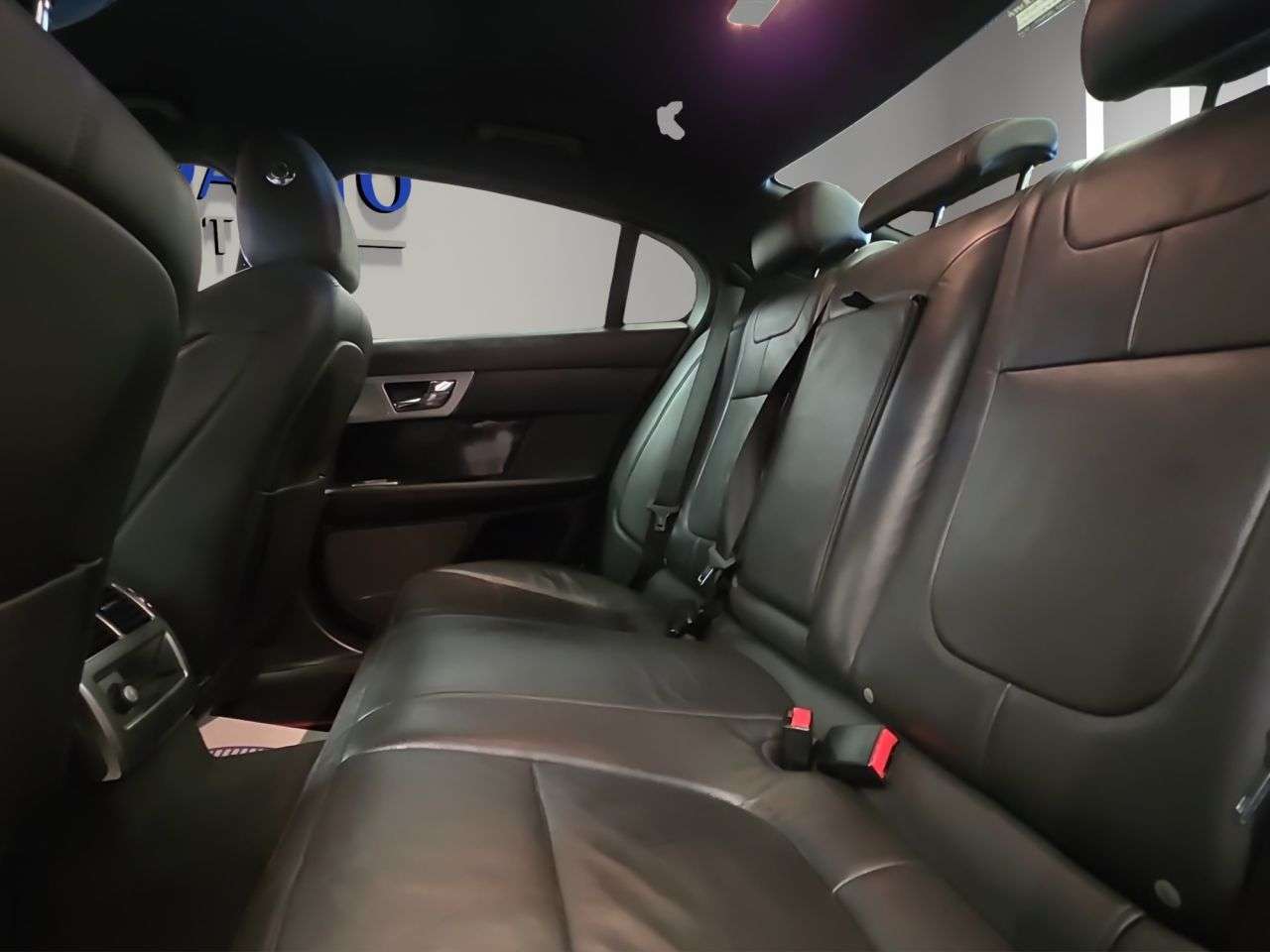 2015 JAGUAR XF 2015 JAGUAR XF