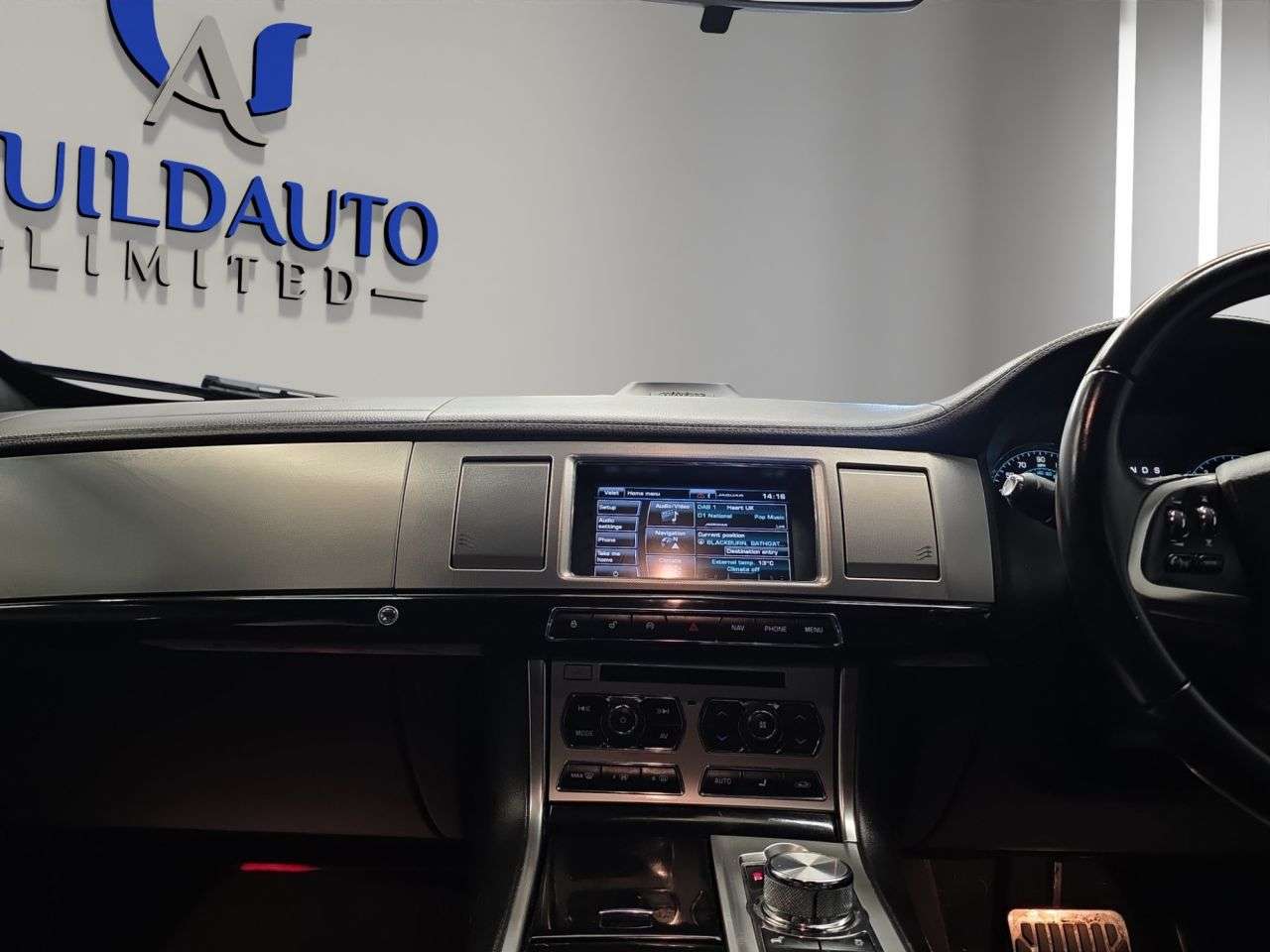 2015 JAGUAR XF 2015 JAGUAR XF