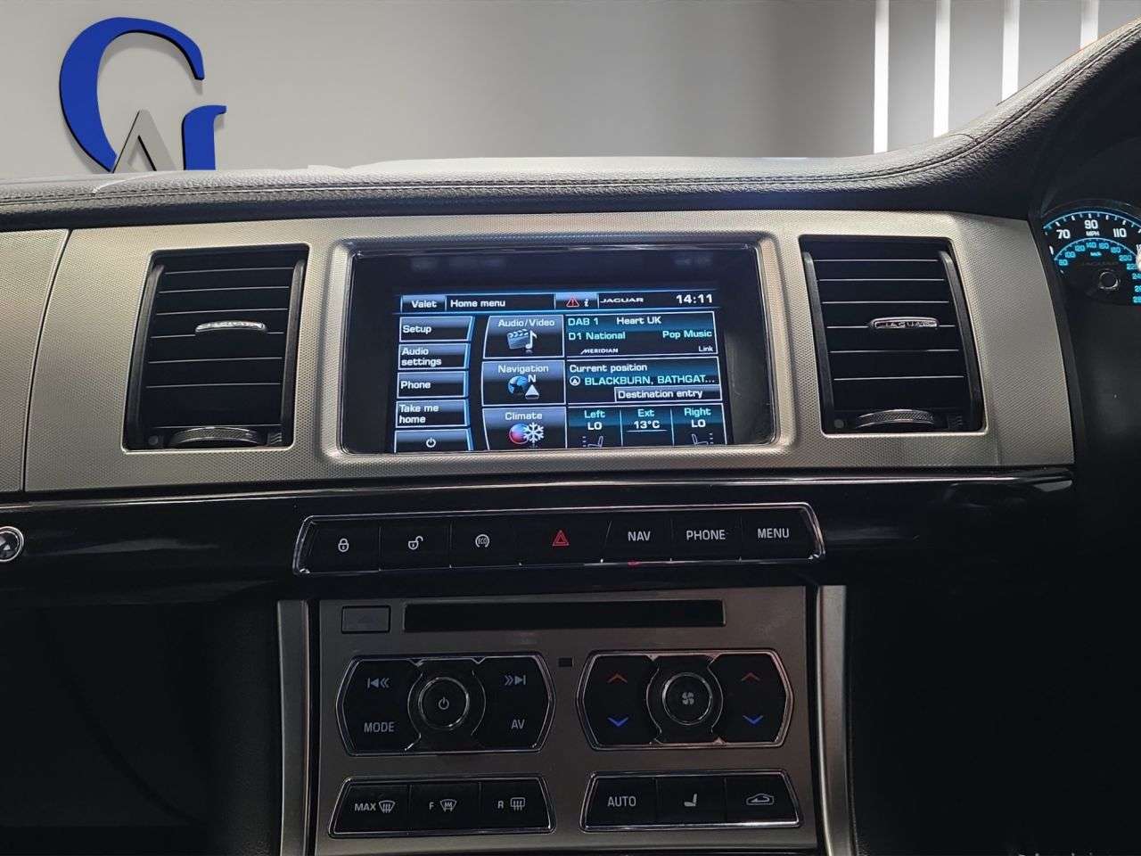 2015 JAGUAR XF 2015 JAGUAR XF