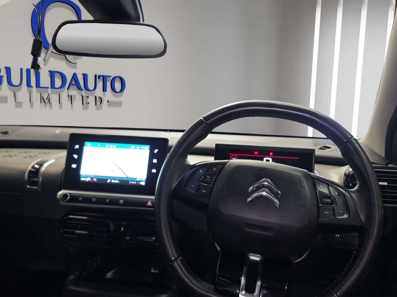 2018 CITROEN C4 CACTUS 2018 CITROEN C4 CACTUS