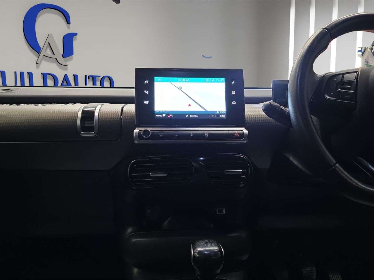 2018 CITROEN C4 CACTUS 2018 CITROEN C4 CACTUS
