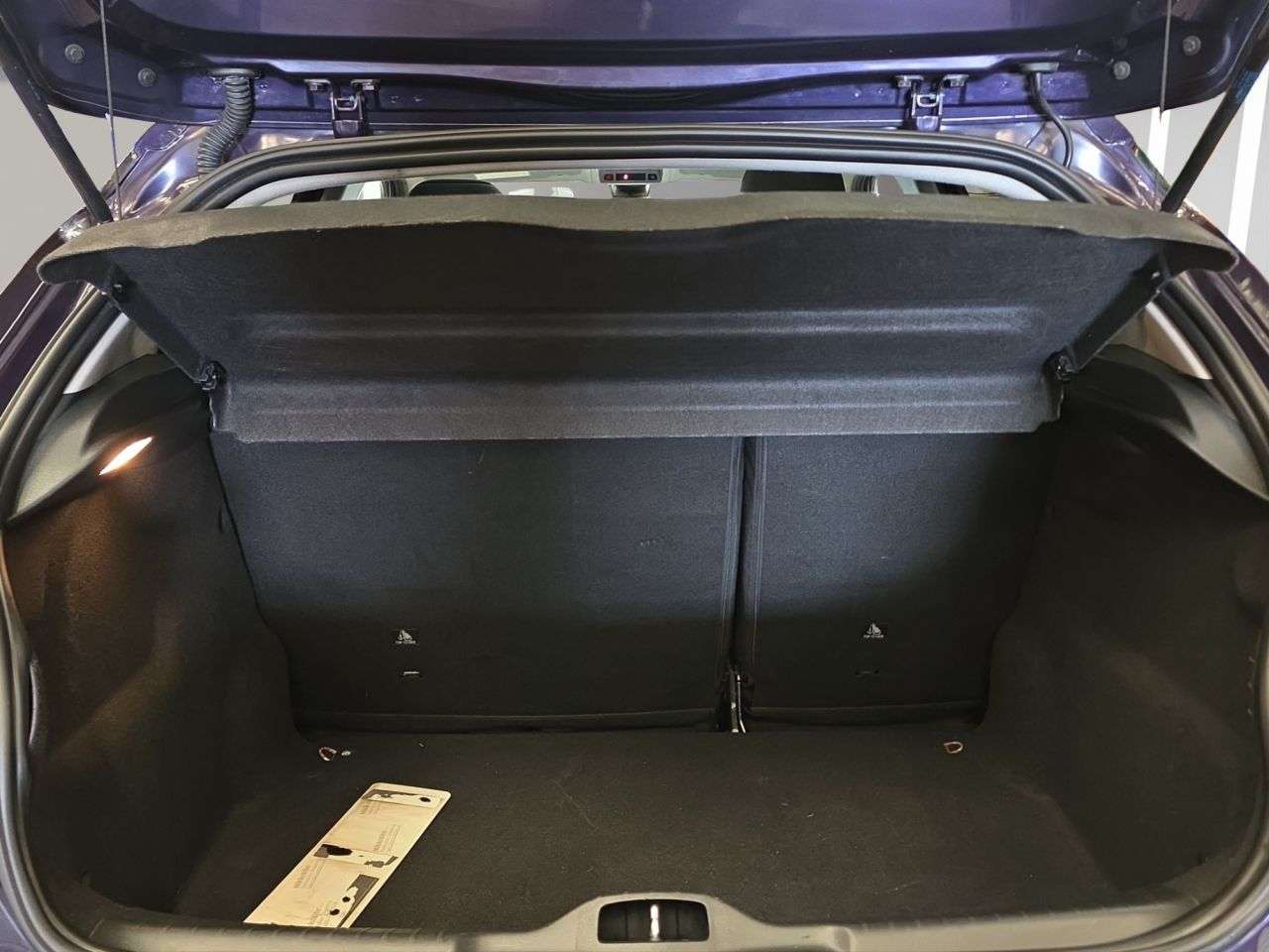 2018 CITROEN C4 CACTUS 2018 CITROEN C4 CACTUS