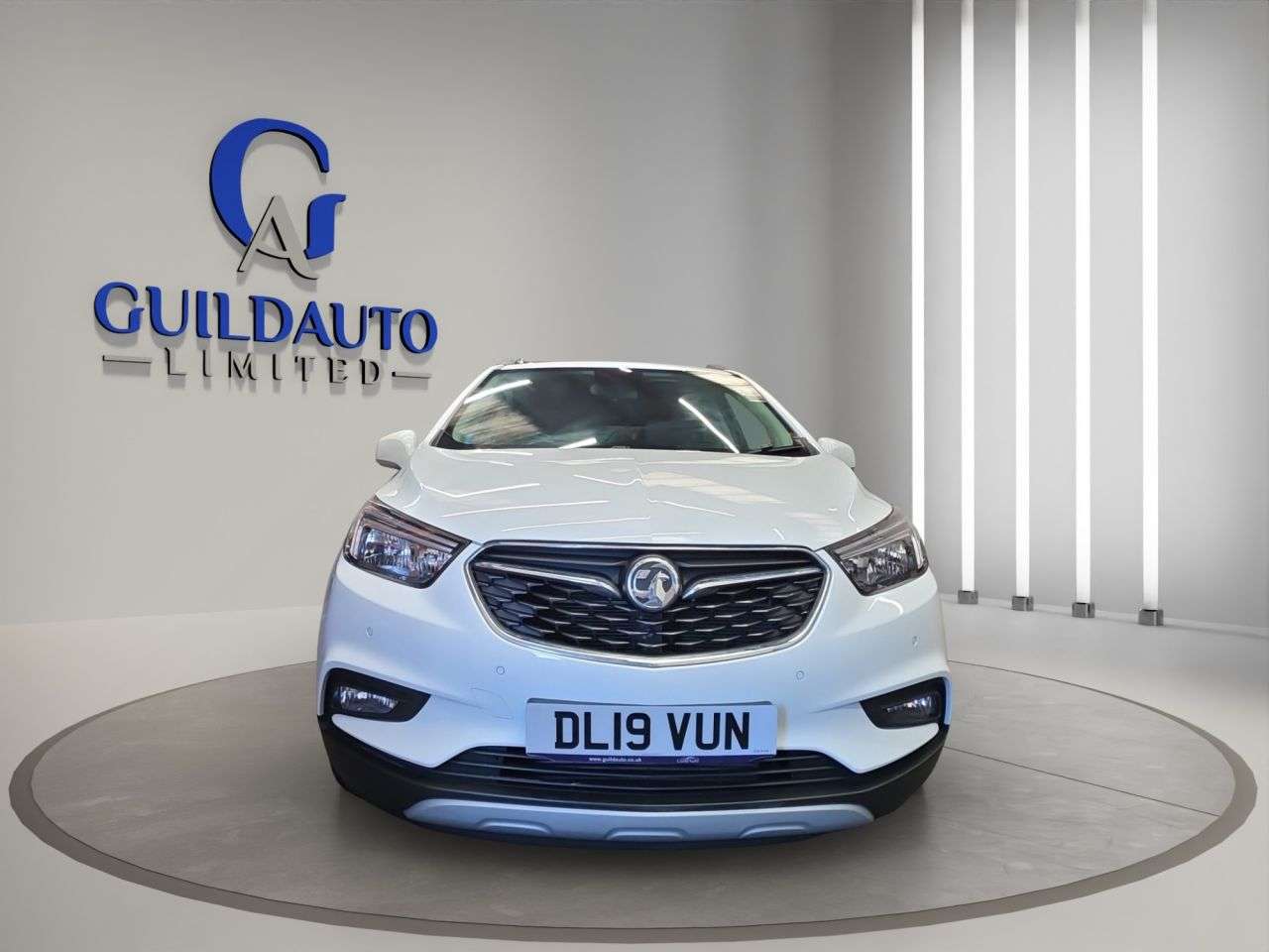 A 2019 VAUXHALL MOKKA X 1.4i Turbo ecoTEC Active SUV 5dr Petrol Manual Euro 6 (s/s) (140 ps) A 2019 VAUXHALL MOKKA X 1.4i Turbo ecoTEC Active SUV 5dr Petrol Manual Euro 6 (s/s) (140 ps)